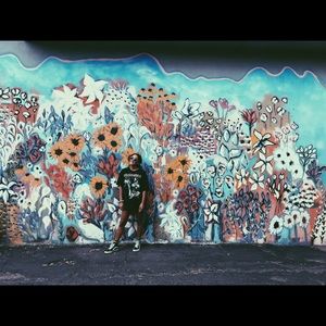 Meet your Posher, Leah